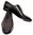 Moderne aziko Herren Leder Schuhe*2220*