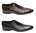 Moderne aziko Herren Leder Schuhe*2220*