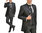 Cutaway Mariage Homme Costume aziko*298*