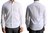 Hommes cintreé chemises à manches longues*050*