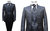 Mariage Homme Costume Cutaway 3 pcs*0195*