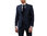 Cutaway suit men navy blue or black*0187*