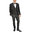 mens suit Shawl collar Evening suit Fancy*1912*