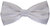 Men's bow tie for many occasions