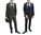 Groom suit Wedding Fancy men's suit*455*